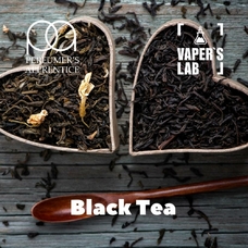 Ароматизатор для самозамеса TPA Black Tea Черный чай