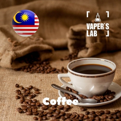 Фото, Відеоогляди на Ароматизатори Malaysia flavors Coffee