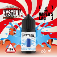 Hysteria Salt 30 мл Energy Drink