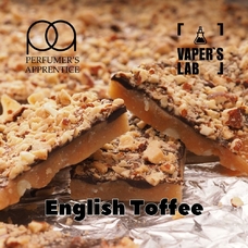 TPA "English Toffee" (Англійська іриска)