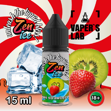 Zen SALT 15 мл Ice Kiwi Strawberry