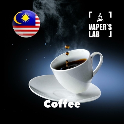 Фото, Відеоогляди на Ароматизатори Malaysia flavors Coffee