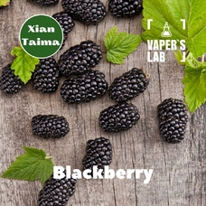  Xi'an Taima "Blackberry" (Ожина)