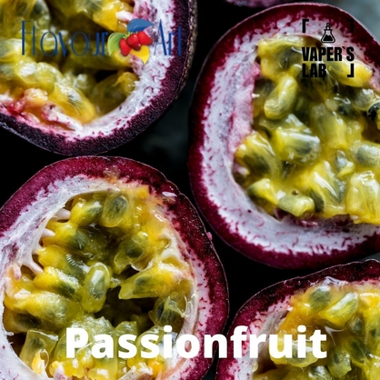 Фото на Ароматизаторы для вейпа FlavourArt Passionfruit Маракуйя