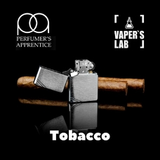 Аромка для самозамеса TPA Tobacco Табак
