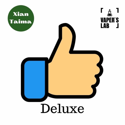 Фото, Видео, Компоненты для самозамеса Xi'an Taima "Deluxe" (Делюкс) 