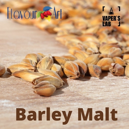 Фото, Відеоогляди на Aroma FlavourArt Barley Malt Солод