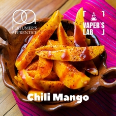 Аромка для самозамеса TPA Chili mango Манго со специями