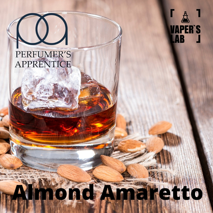 Фото, Відеоогляди на Aroma TPA "Almond Amaretto" (Мигдальний амаретто) 