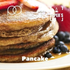  TPA "Pancake" (Млинці)