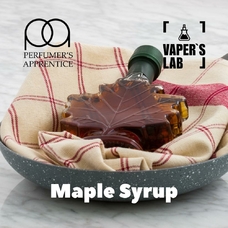  TPA "Maple Syrup" (Кленовий сироп)