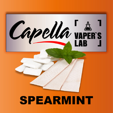 Capella Spearmint Мята