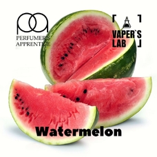 Аромки для самозамеса TPA Watermelon Арбуз