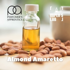  TPA "Almond Amaretto" (Миндальный амаретто)