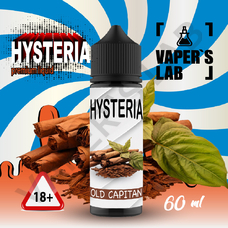  Hysteria Old Captain 60