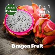 Aroma для самозамеса Xi'an Taima Dragon fruit Питайя