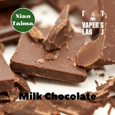 Аромка для вейпа Xi'an Taima Milk Chocolate Молочный шоколад