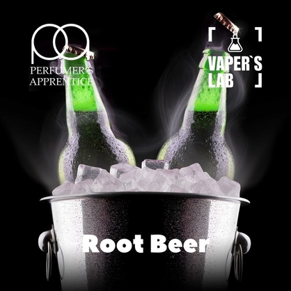 Фото, Видео, Лучшие вкусы для самозамеса TPA "Root Beer" (Корневое пиво) 