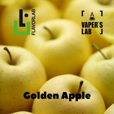  Flavor Lab Golden Apple 10