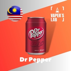 Аромки для самозамеса Malaysia flavors Dr Pepper