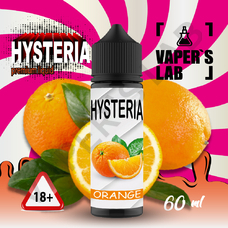  Hysteria Orange 60