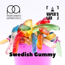 TPA "Swedish Gummy" (Мармеладні цукерки)