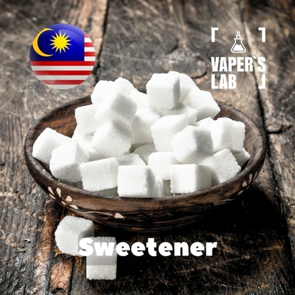 Фото на Аромки для вейпа для вейпа Malaysia flavors Sweetener