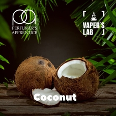 Аромка для самозамеса TPA Coconut Кокос