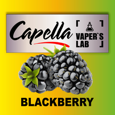  Capella Blackberry Ожина
