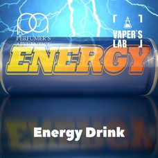  TPA "Energy drink" (Енергетик)
