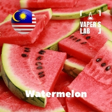  Malaysia flavors "Watermelon"