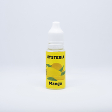 Жижки для подов Hysteria Salt Mango 15 ml