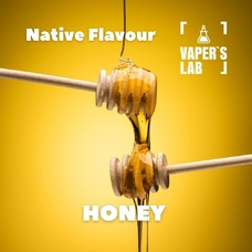  Native Flavour "Honey" 30мл