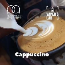  TPA "Cappuccino" (Капучино)