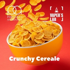 Аромки для вейпа TPA "Crunchy Cereal " (Хрумкі пластівці)