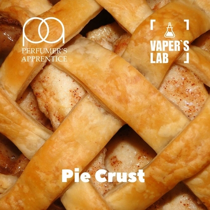 Фото, Відеоогляди на Aroma TPA "Pie Crust" (Хрустка скоринка) 