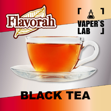 Flavorah Black Tea Черный чай