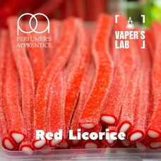  TPA "Red Licorice" (Лакриця)