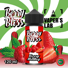 Berry Bliss 120 мл Medley