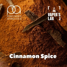Компоненти для самозамішування TPA "Cinnamon Spice" (Мелена кориця)