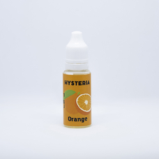 Жидкость на солевом никотине Hysteria Salt Orange 15 ml