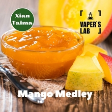 Аромки Xi'an Taima Mango Medley Манго попурри