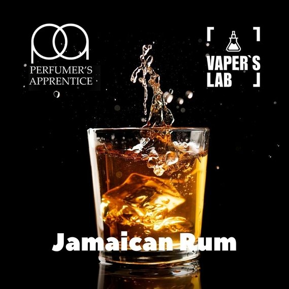 Отзывы на Aroma  TPA "Jamaican Rum" (Ямайский ром) 