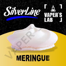 SilverLine Capella Meringue Меренга