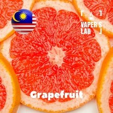 Набір для самозамісу Malaysia flavors Grapefruit