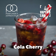  TPA "Cola Cherry" (Вишнева кола)
