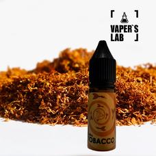 Жижа для POD систем Vortex TOBACCO