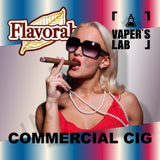 Flavorah Commercial Cig