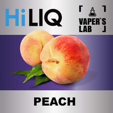  HiLIQ Хайлік Peach Персик 5