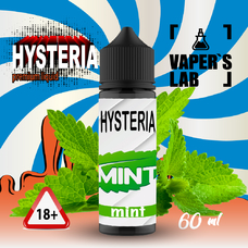  Hysteria Mint 60